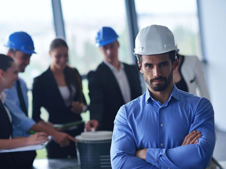 seguridad laboral comportamientos inseguros en el trabajo