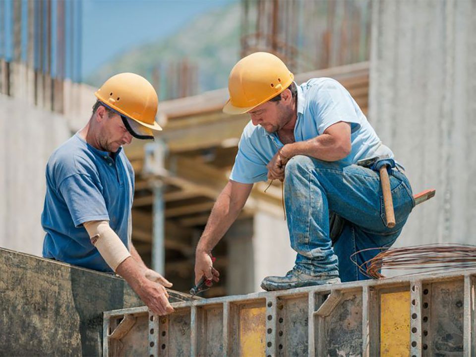 Curso PRL Nivel básico de Prevención en la Construcción